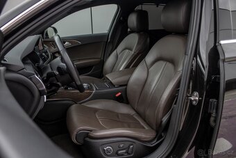 Audi A6 Allroad 3.0 TDI BiT quattro S tronic - 18