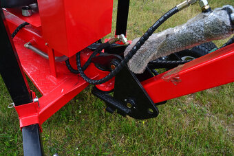 Segway Snarler 1000ccm - 18