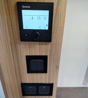 NOVÝ ANGLICKÝ KARAVAN BAILEY PHOENIX GT-75 R-440 (2025) - 18