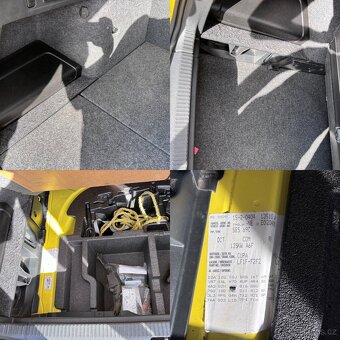 Octavia RS 2.0-135kw TDi DSG - 18