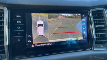 Škoda Kodiaq 2.0tsi 132KW,2017,148TKM,DSG,4x4,DCC,ALU R19 - 18