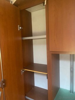 Dethleffs RT 6844 Esprit 2005 Globetrotter - 18