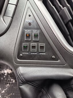 Ford Transit 2.0 TDCi 77 kW, r.v  07/2017 - 18