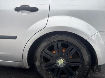 Ford Focus Mk2 1.6i 74kw - 18