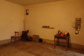 Zahrada - polosamota - 18