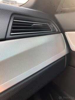 BMW M5 F10 4.4 V8 - 18