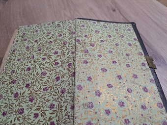 Zlatý nebe klíč - 18