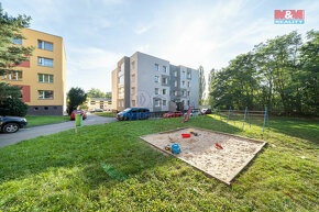 Prodej bytu 4+1, 78 m², ul. Partyzánská, Plzeň - Doubravka - 18