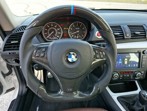 BMW 135i Coupe E82 2011 - 18