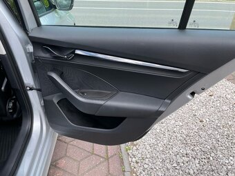 Škoda Octavia 2.0TD 1.MAJ.ČR DPH NEHAVAROVÁN - 18