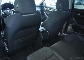 Škoda Octavia 2,0TDi DSG 110kw ACC - 18