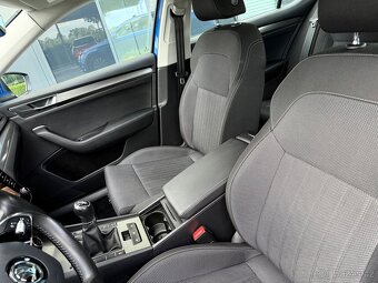 Škoda Superb 2.0 tdi 110 kw / 2021 / STYLE - 18