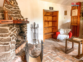 Prodej hotelu, penzionu, 510 m², Kašperské Hory - 18