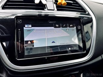 Suzuki SX4 S-Cross Premium 1.4 AT/6 - 18