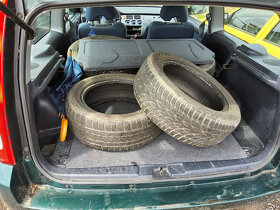 Honda HR-V 1999 1,6 16V 4x4 77kW D16W1- DILY - 18