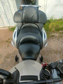 BMW K1200LT - 18