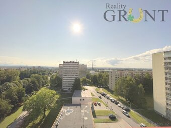 Pronájem, Byty 2+1,  49m2 Karviná - Hranice, ev.č. 00193 - 18