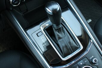 Mazda CX-5 2,2 D ČR,A/T,4X4,REVOLUTION,2017 - 18
