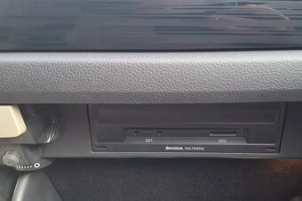 Škoda Kodiaq, 2.0TDI 140kW | Style | 4x4 | D - 18