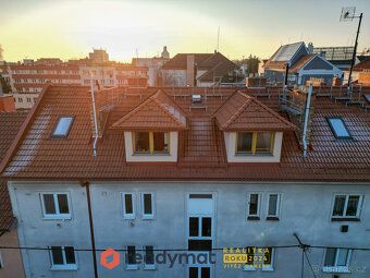 Prodej Bytu 4+1, 128 m2, Hodonín - 18