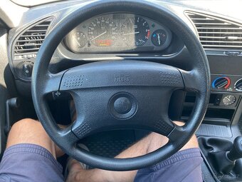 BMW Řada 3, E36 318i 83kW - 1993- 57 000km TOP - 18