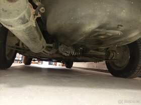 BMW e21 316 Baur r.1980 - 18