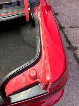 Lancer Evo 3 GSR - 18