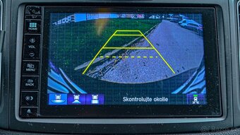 Honda CR-V 1.6 i-DTEC Elegance/Plus 4WD A/T - 18