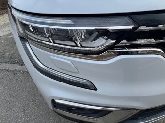 Renault Koleos Initiale Paris 4x4 | 1. majitel | ČR původ | - 18