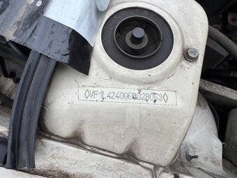 Renault 9 diesel - 18