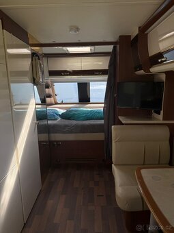 Tabbert Supreme - 18