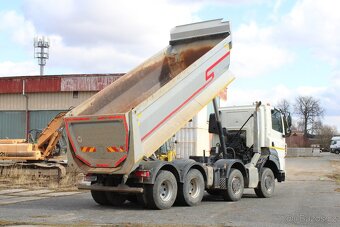 Tatra PHOENIX T158 8x8 - 18