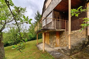 Prodej chaty 64m2, Radějov - 18