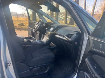 Ford S-max 140 kW 8st autom.10/19 - 18