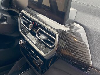 BMW X4M Completition Laser DPH - 18