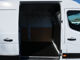 Renault Master 2.3dCi,96kW,L3H2,klima,DPH - 18