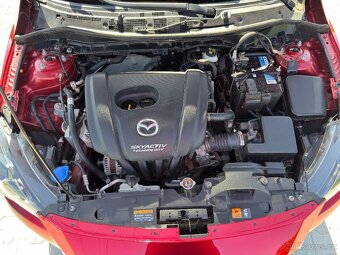 Mazda 2 1.5 55kW Skyactiv - 18