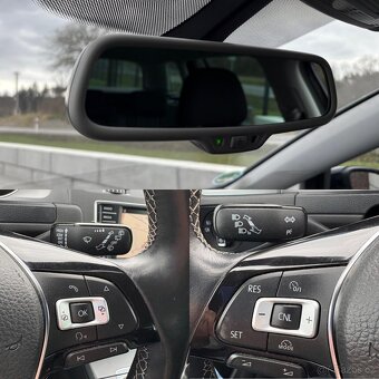 VW Golf 7 LOUNGE 2.0 Tdi 110kw/150ps Navi Alu Nová STK - 18