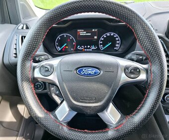 FORD TOURNEO CONECT XL 1,5 TDCI PANORAMA AUTOMAT 2019 - 18