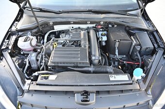 Volkswagen Golf 1.2TSI 77KW Comfort.10/2013 - 18