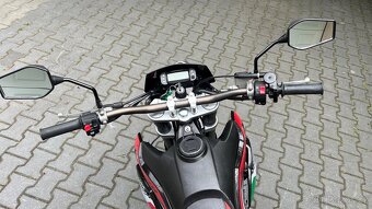 Fb mondial SMx 125 supermoto ABS - 18