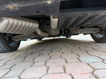 E90 320d X-Drive lci 130kw - 18