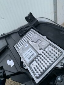 Seat LEON 2013-2017 svetlo led xenony levy pravy - 18