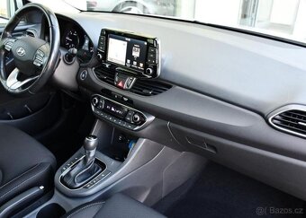 Hyundai i30 1.6CRDi 85kW STYLE ČR - 18
