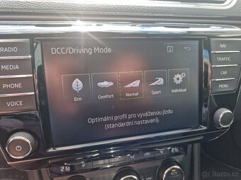 Prodám Škoda Superb III, L&K, 2.0TDi 140 kW, DSG, 4x4 - 18
