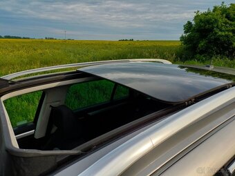 Škoda Superb II Combi 4x4 2.0 TDi 125kw - 18