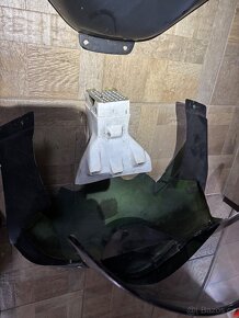 Laminaty a nadrz na Kawasaki Zx10R Ninja 08-10 - 18