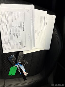 Škoda kodiaq 2tdi dsg 200ps4x4 Laurin Klement m.r2022 matri - 18