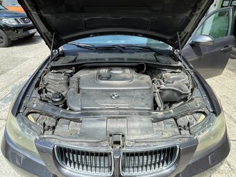 BMW 320D-TOURING-ALU- - 18