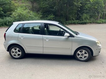 Volkswagen polo 1.4 59kw comfortline - 18